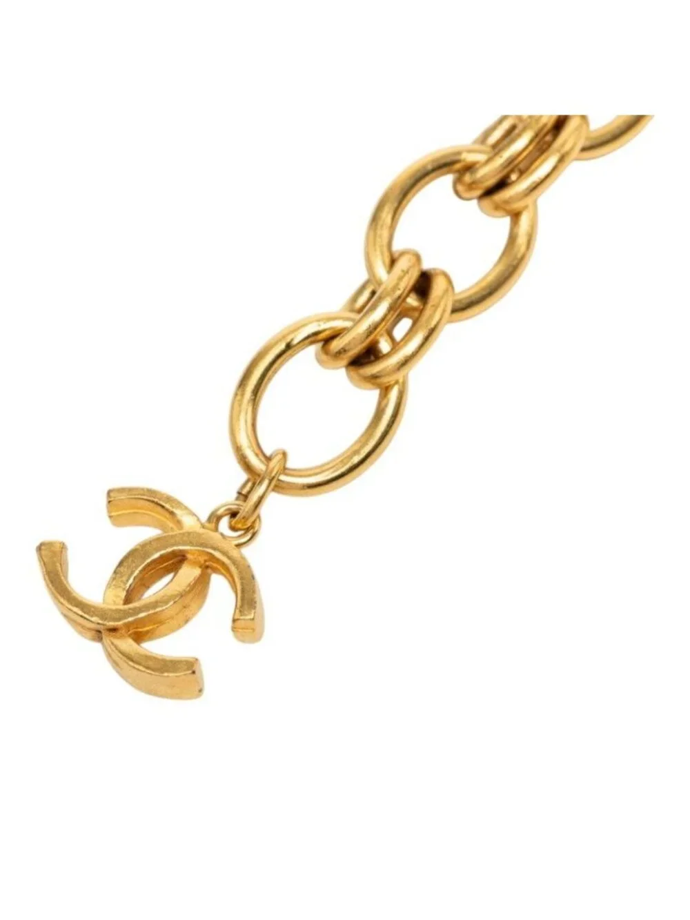 Chanel brand category